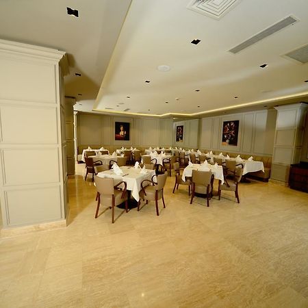 Sile Gardens Hotel & Spa Kültér fotó