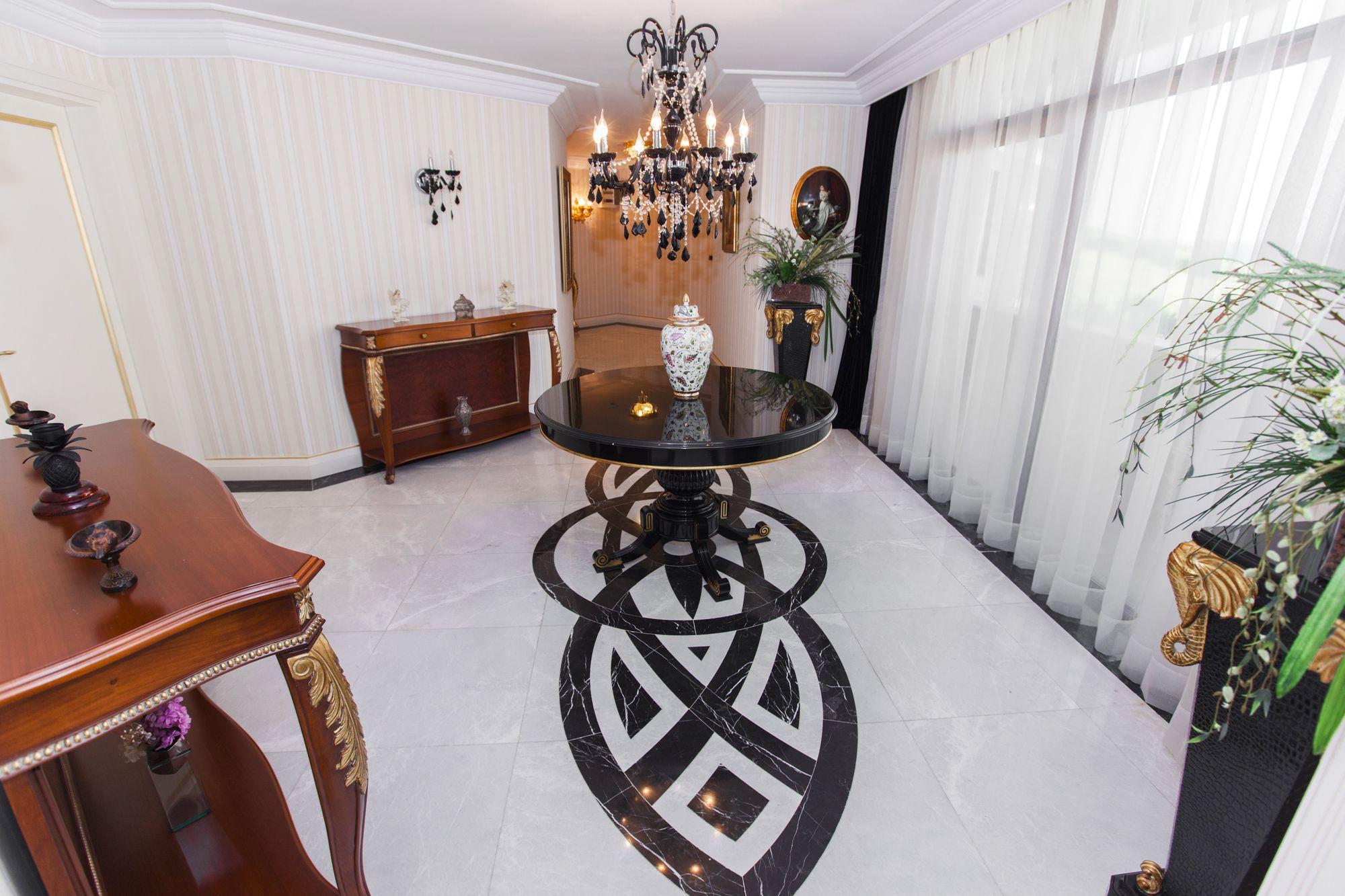 Sile Gardens Hotel & Spa Kültér fotó