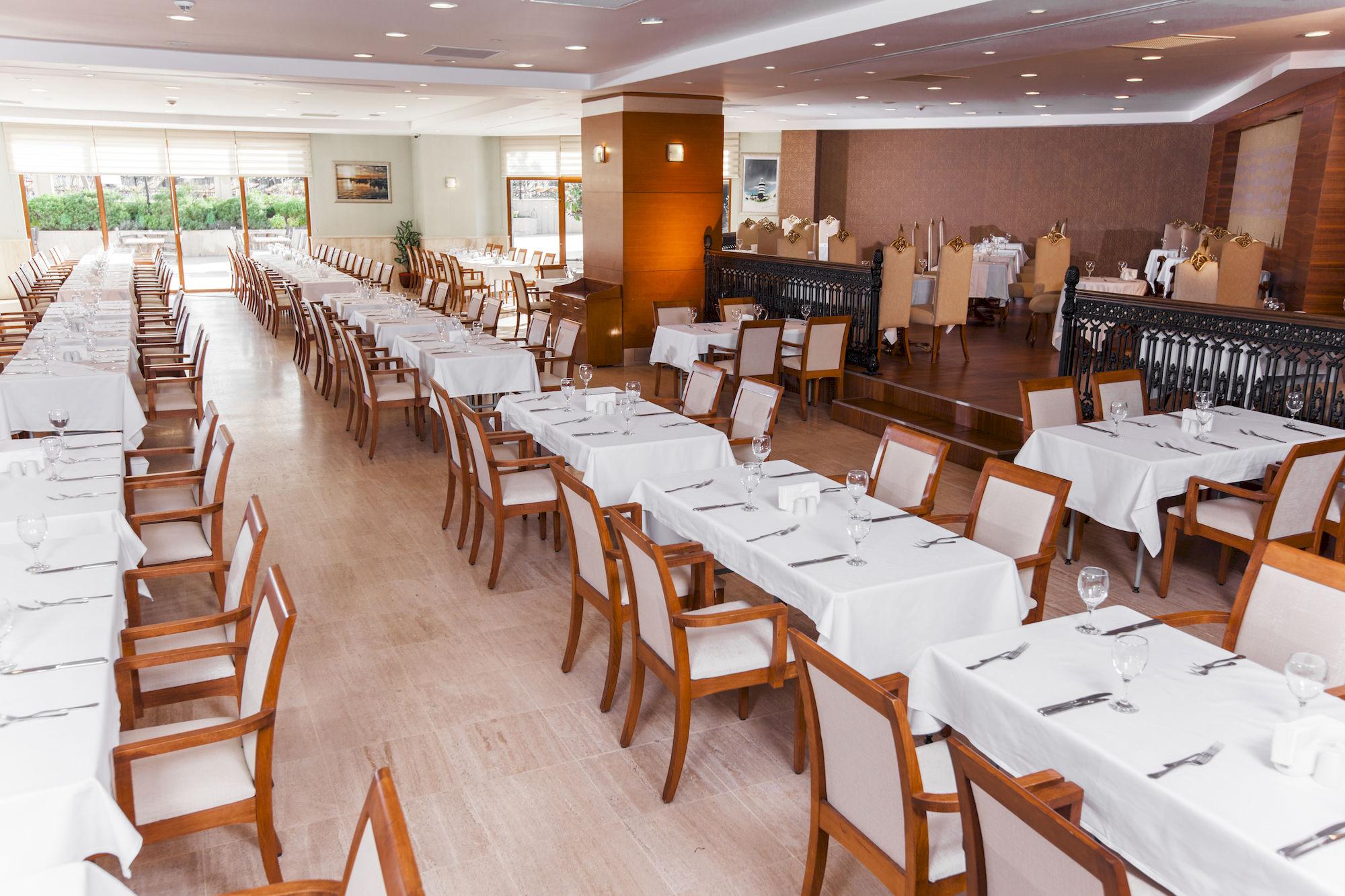 Sile Gardens Hotel & Spa Kültér fotó