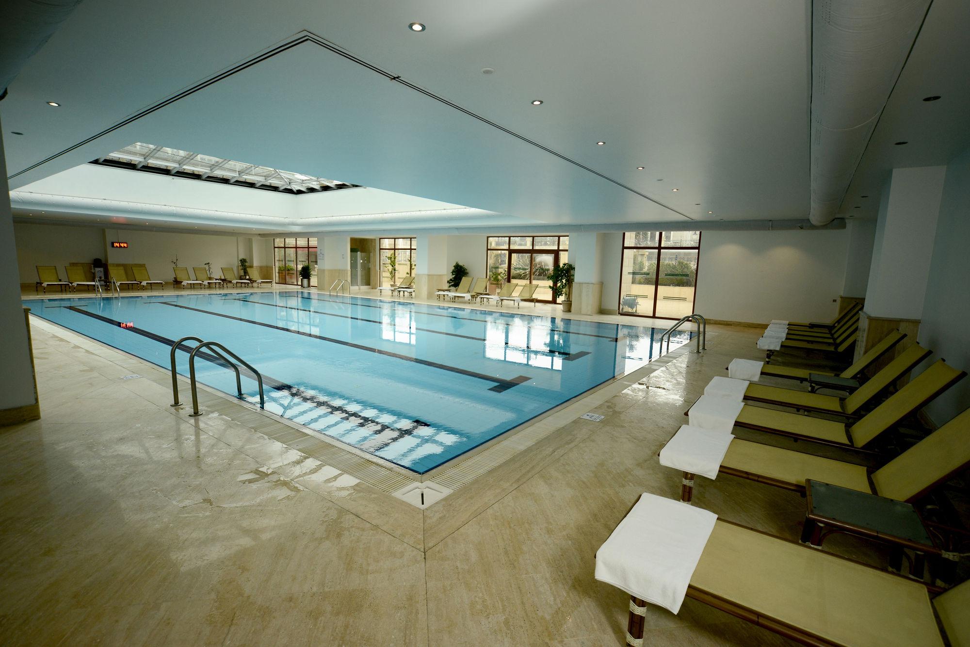 Sile Gardens Hotel & Spa Kültér fotó