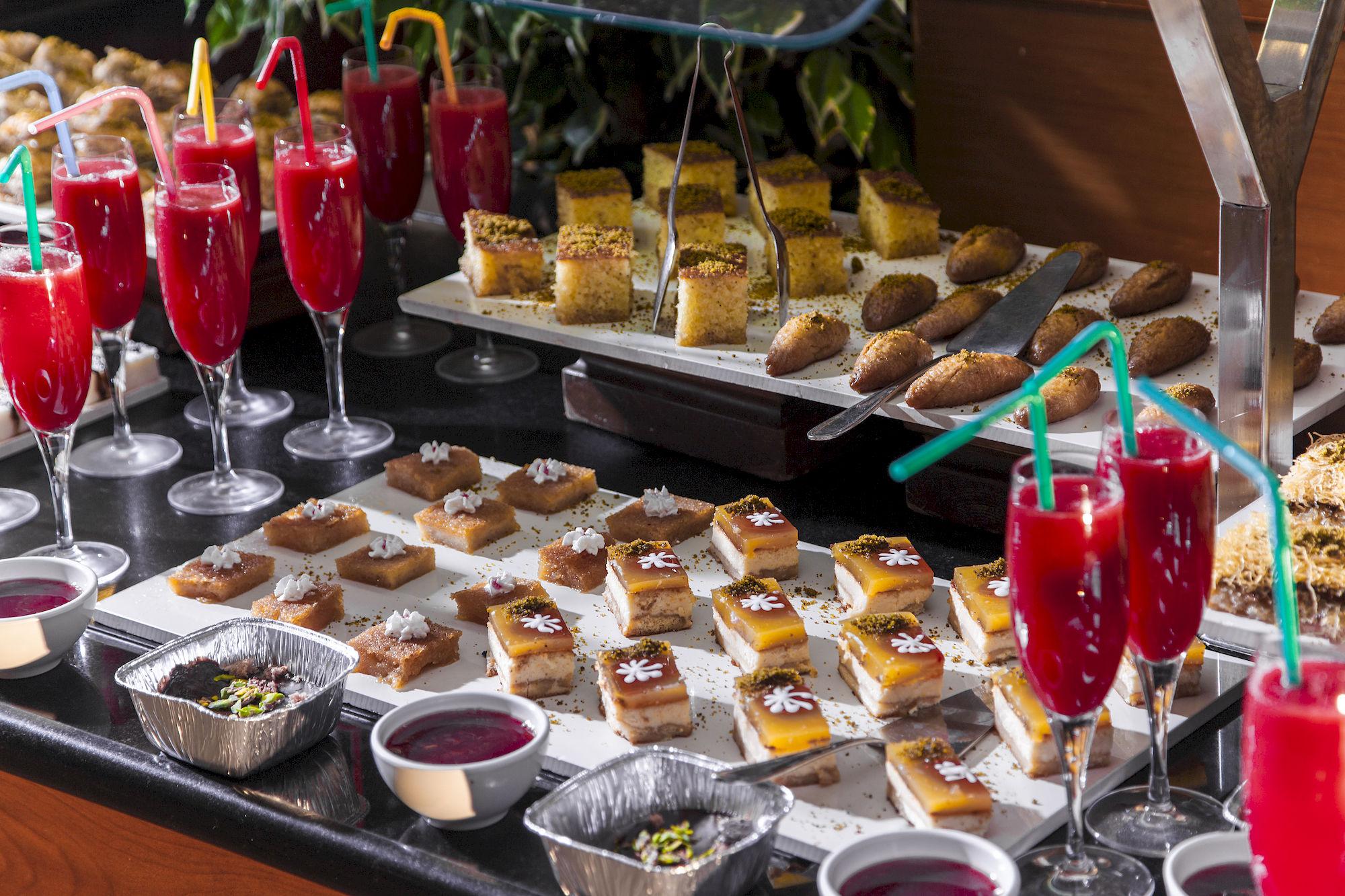 Sile Gardens Hotel & Spa Kültér fotó