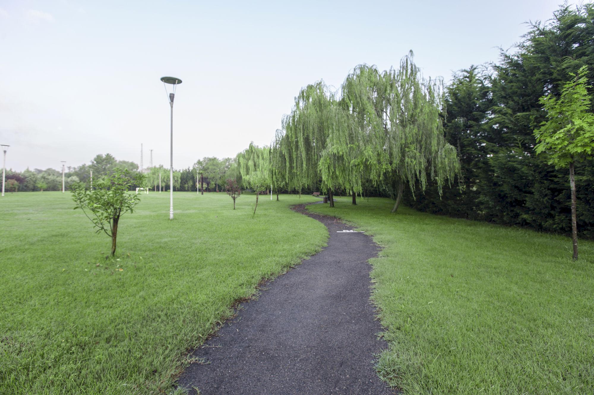 Sile Gardens Hotel & Spa Kültér fotó