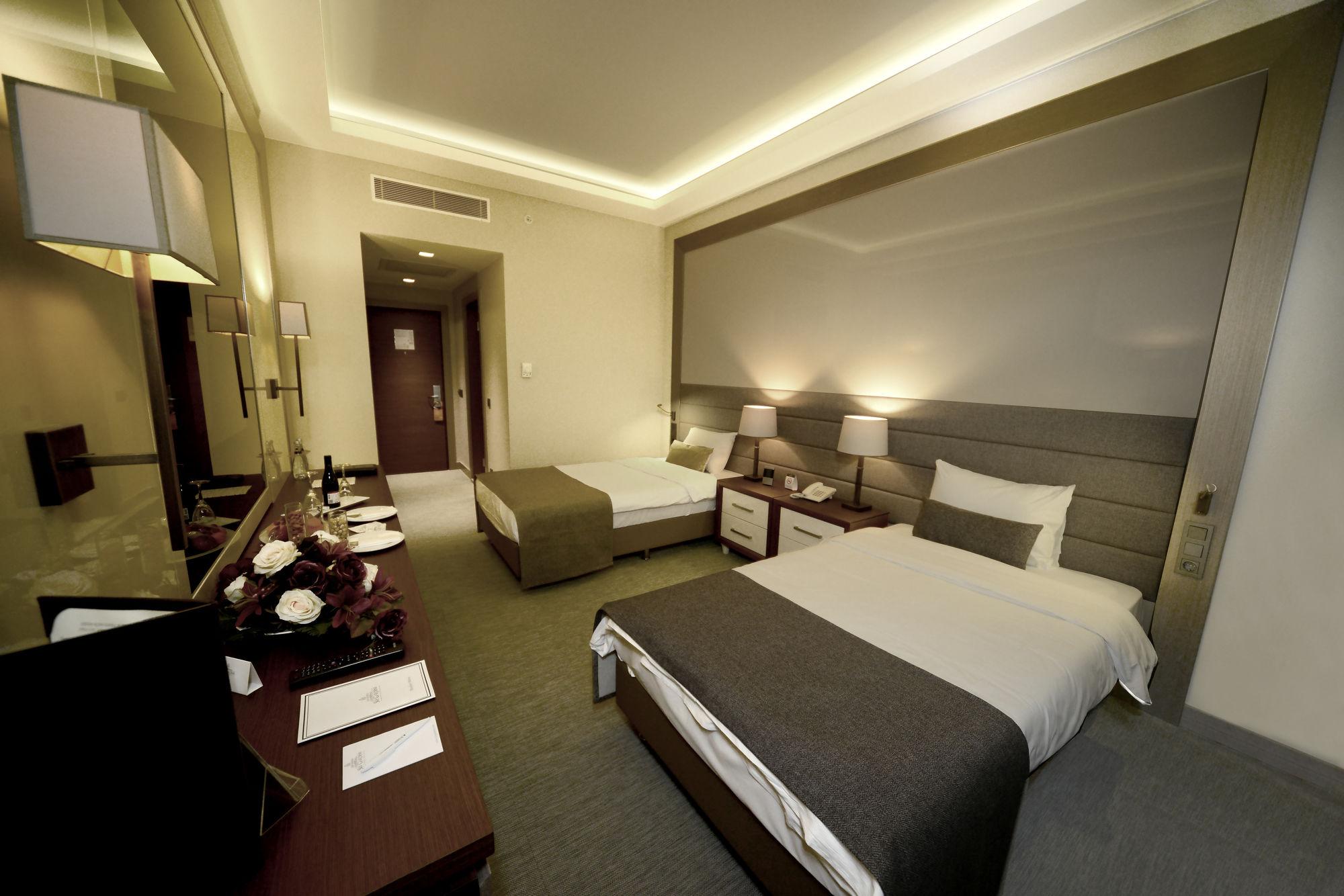 Sile Gardens Hotel & Spa Kültér fotó
