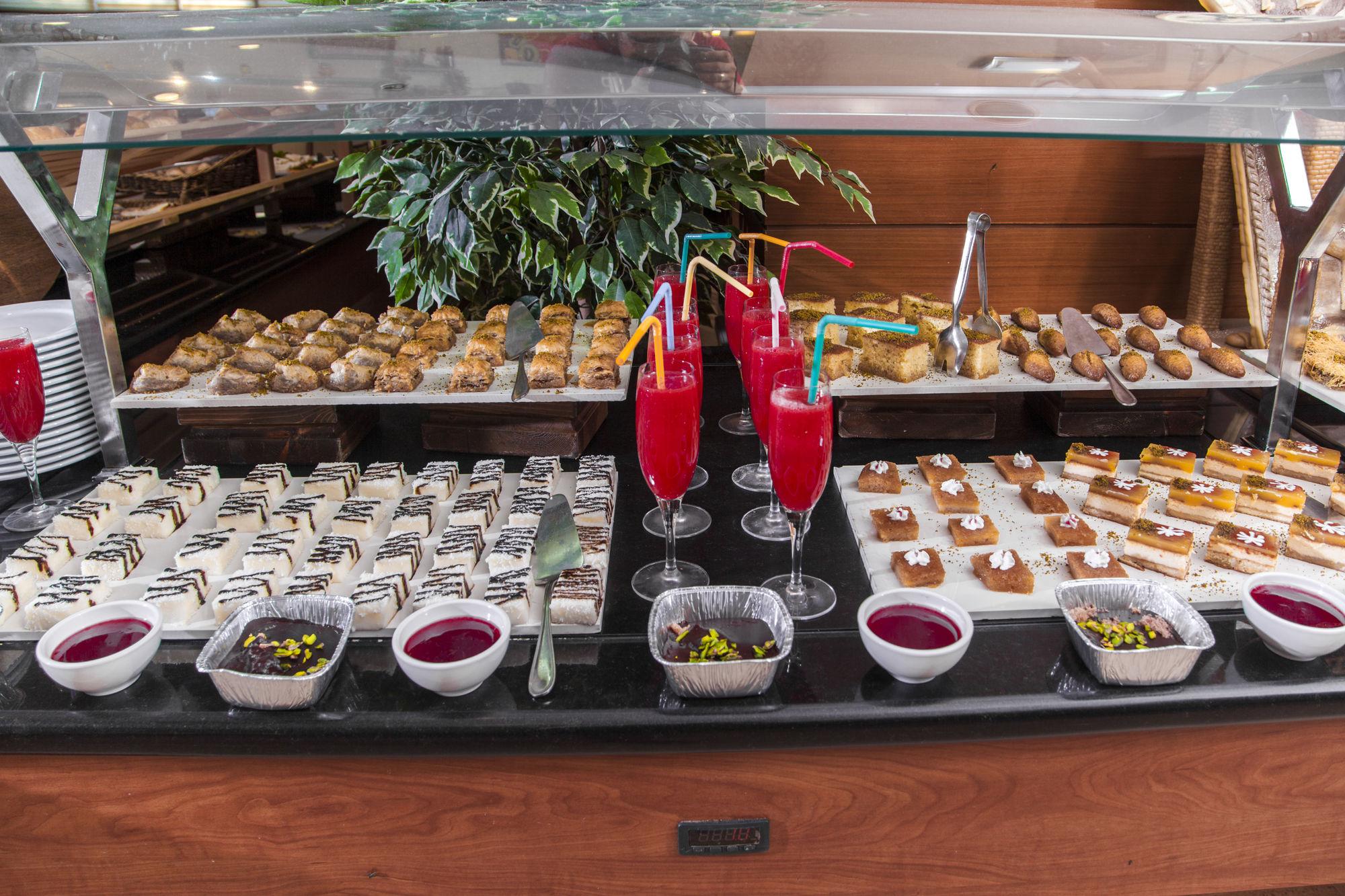 Sile Gardens Hotel & Spa Kültér fotó