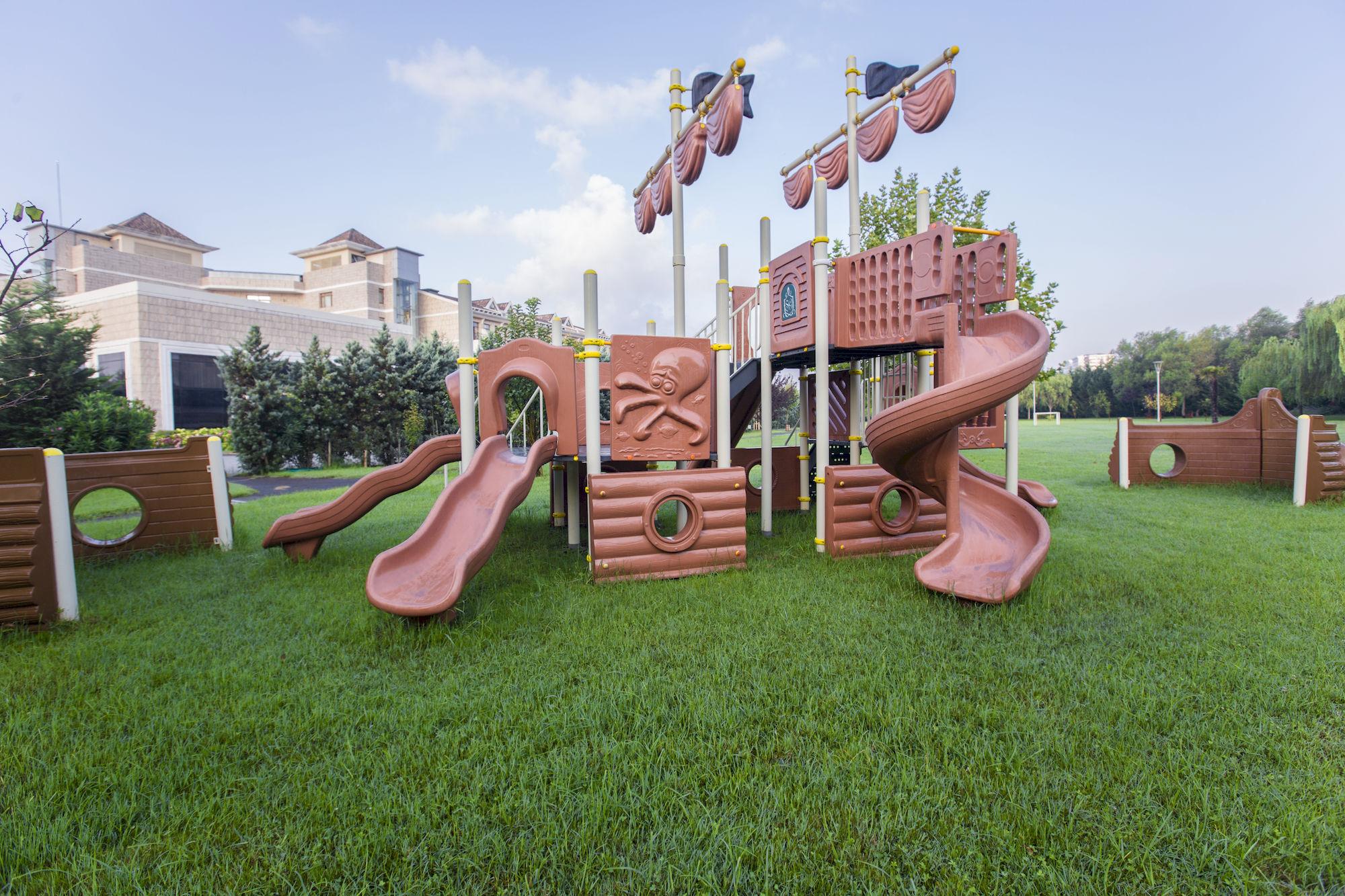 Sile Gardens Hotel & Spa Kültér fotó