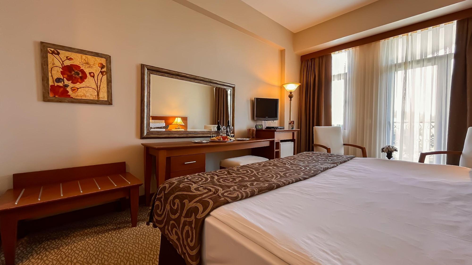 Sile Gardens Hotel & Spa Kültér fotó