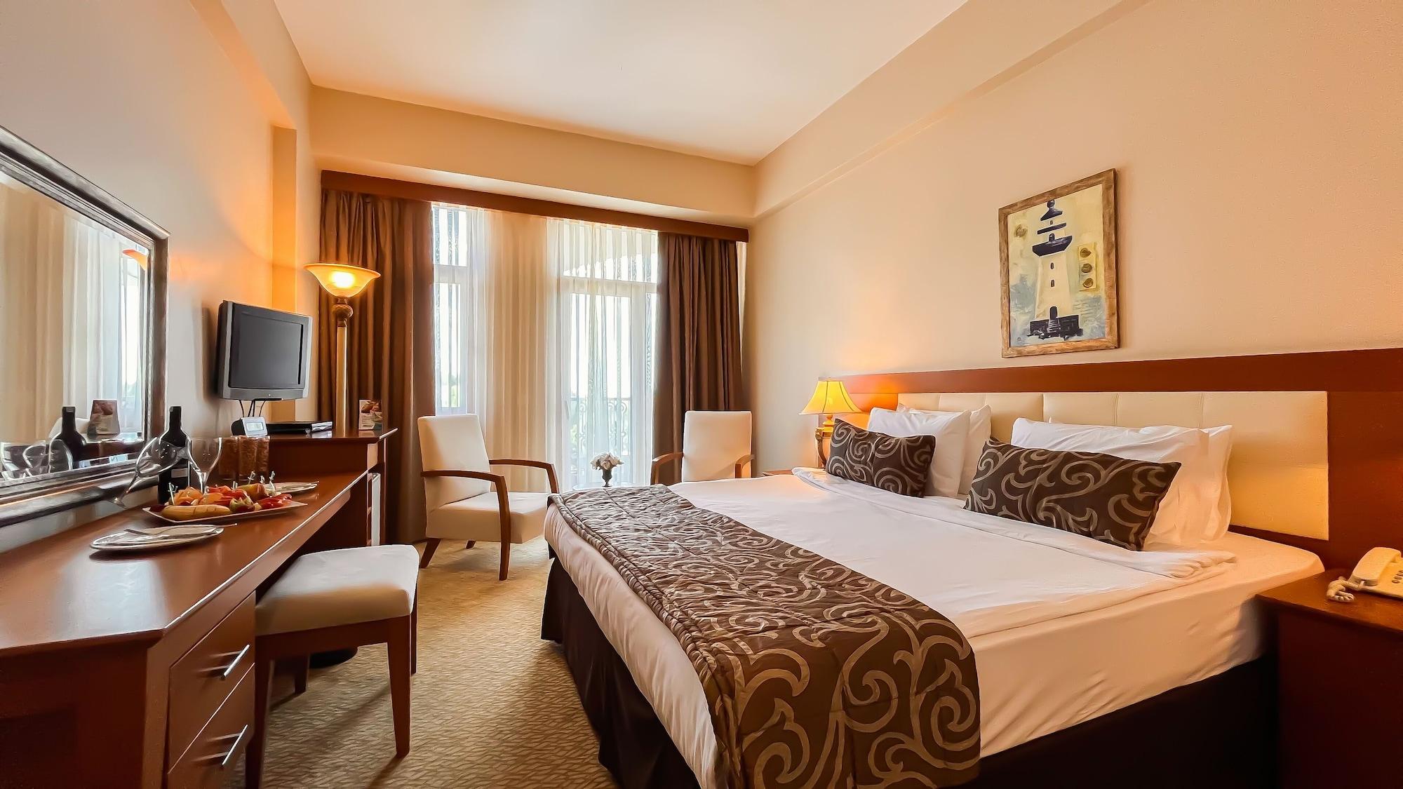 Sile Gardens Hotel & Spa Kültér fotó