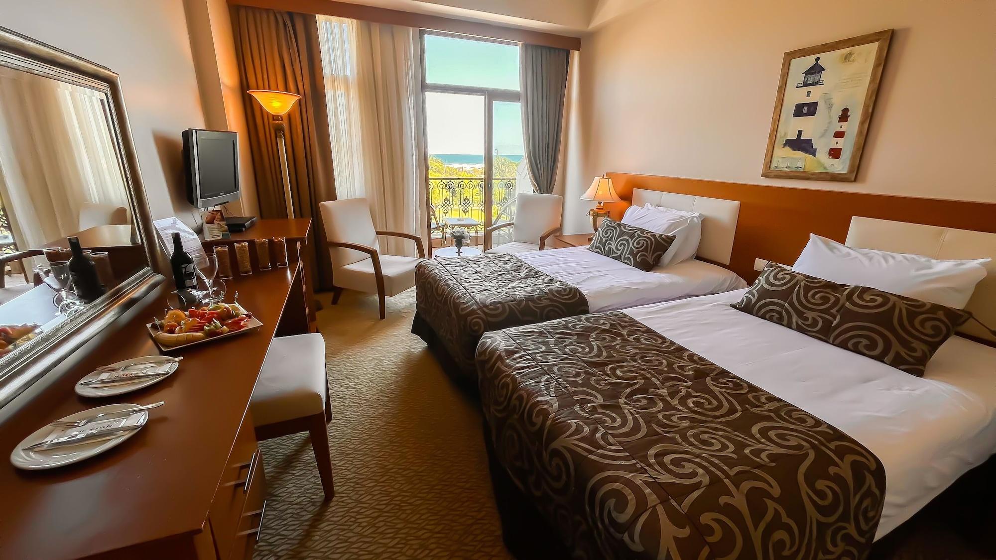 Sile Gardens Hotel & Spa Kültér fotó