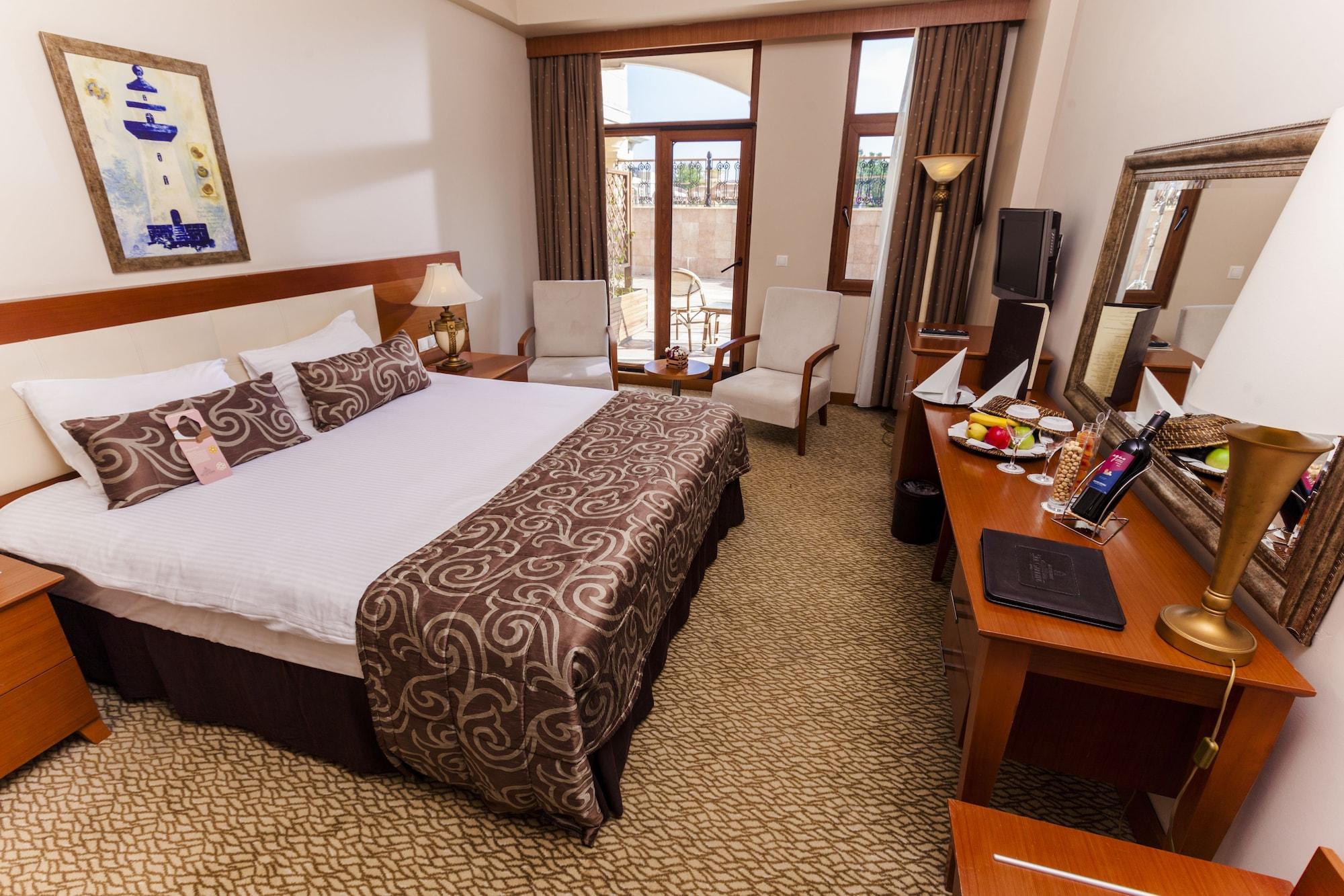 Sile Gardens Hotel & Spa Kültér fotó