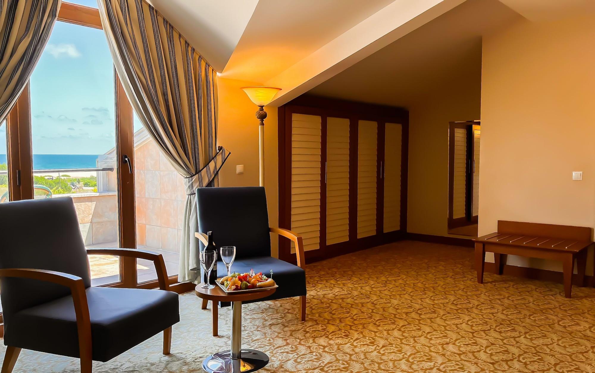 Sile Gardens Hotel & Spa Kültér fotó