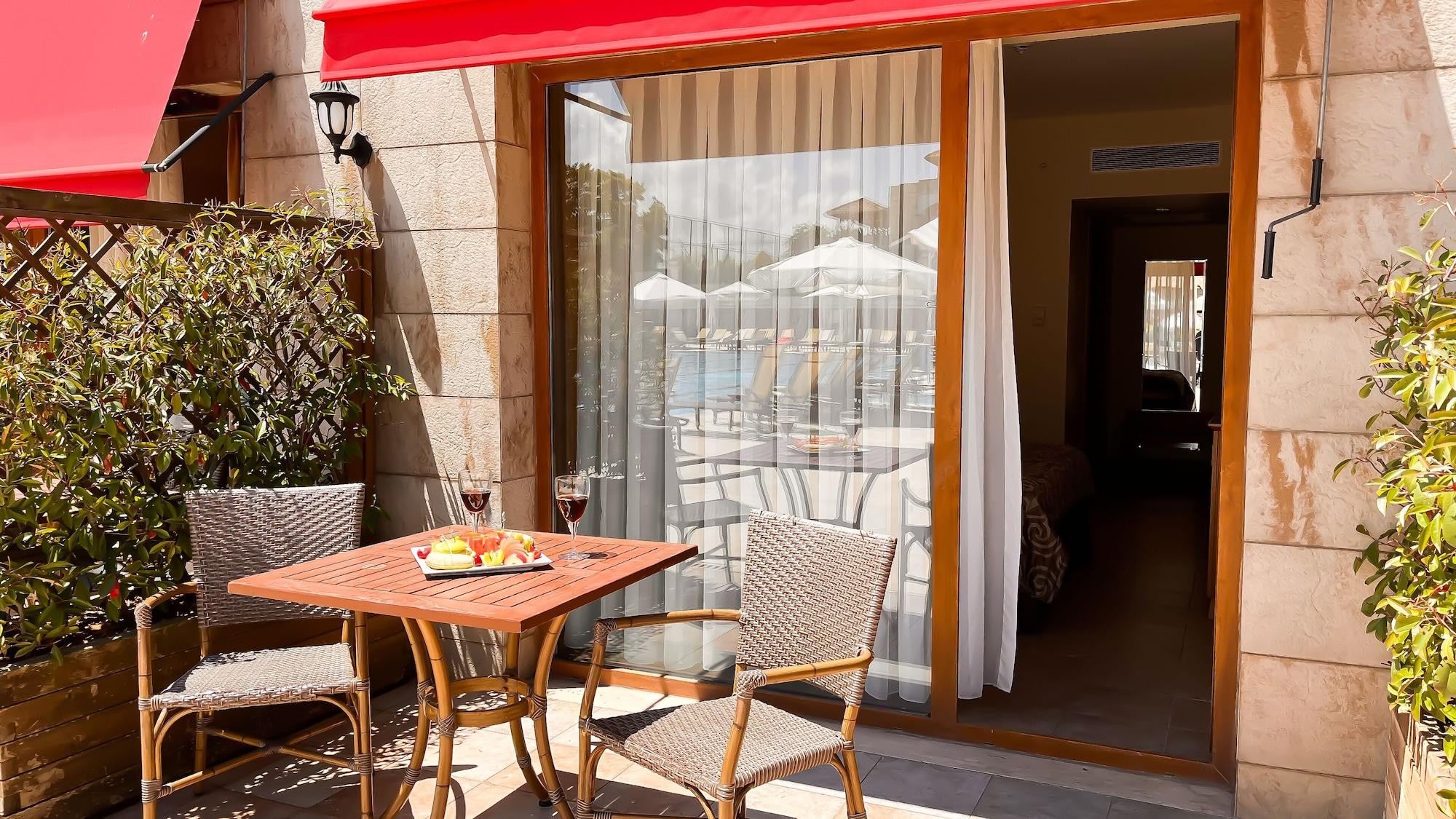 Sile Gardens Hotel & Spa Kültér fotó