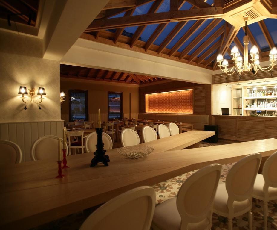 Sile Gardens Hotel & Spa Kültér fotó