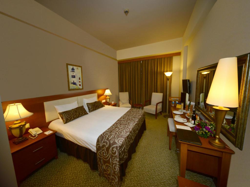 Sile Gardens Hotel & Spa Kültér fotó