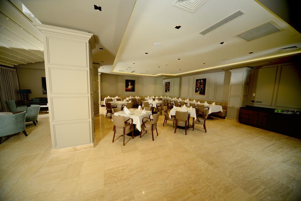Sile Gardens Hotel & Spa Kültér fotó